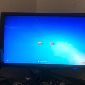 Meet your Posher, Thong